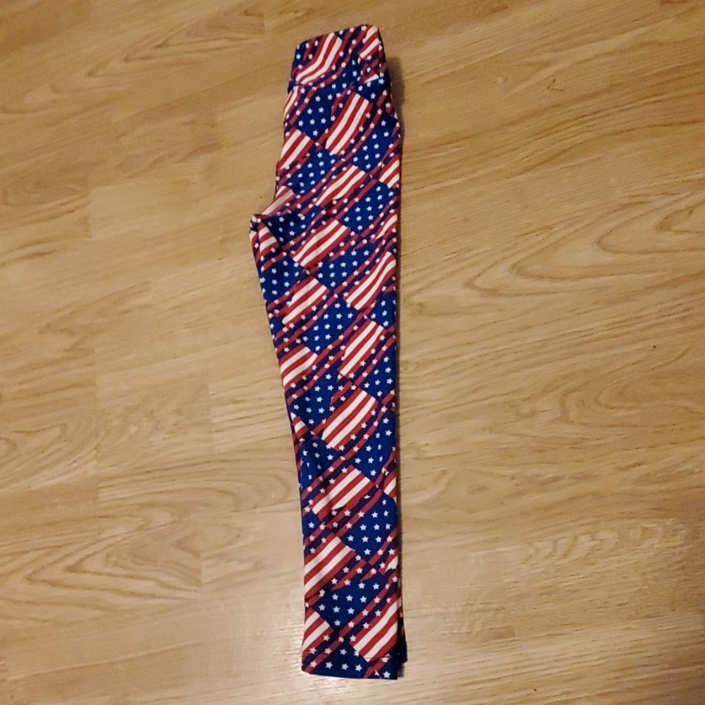 LuLaRoe s/m legging